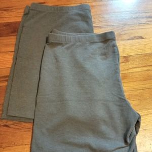 Bike shorts XL